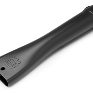 Munstycke för batteriblåsar 