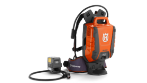 Husqvarna BLi950X inklusive sele 