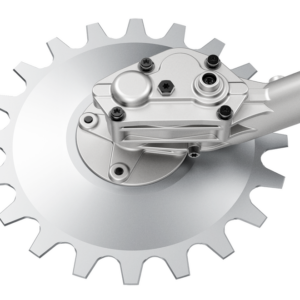 Gräs-sax tillsats RA-V