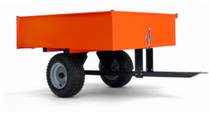 Husqvarna Trailer Profi - AGTR5225v1 