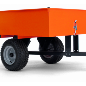 Husqvarna Trailer Profi - AGTR5225v1 