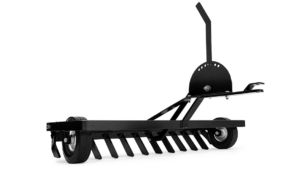 Grusharv 