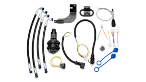 Hydraulkit 