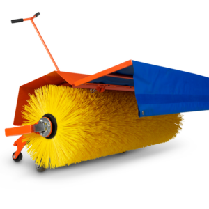 Borste - Rider 419/420TsX AWD 