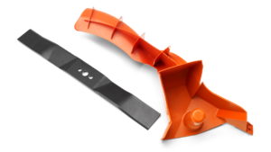 BioClip® (mulching) kit 