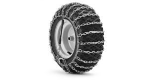 Husqvarna snökedjor