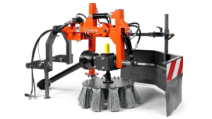Weed brush - ARWB580Xv1 