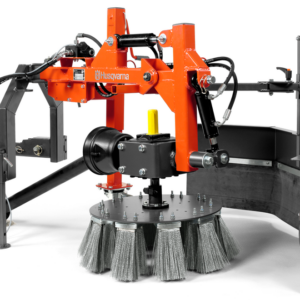 Weed brush - ARWB580Xv1 