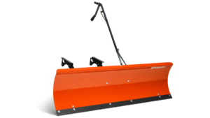 Husqvarna snöblad