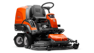 Husqvarna RC 320Ts AWD 