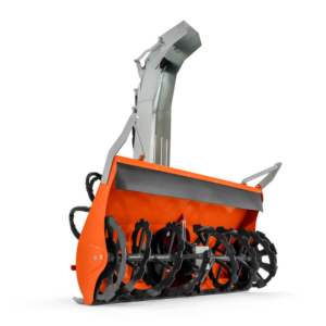 Snöslunga - P 520D/P 525D 