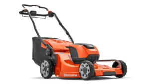 HUSQVARNA LC 353iVX 