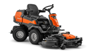 HUSQVARNA R 420TsX AWD 