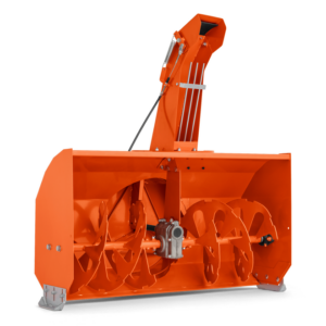 Snöslunga - Rider 419/420TsX AWD  