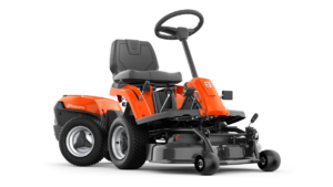 Husqvarna R 112iC