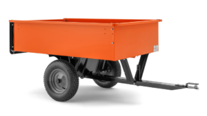 Transportvagn 275 