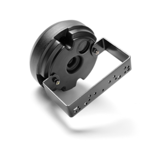 Husqvarna motvikt, bakmonterad