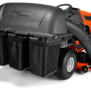 Husqvarna uppsamlare 46"