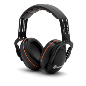 Hörselskydd med bygel 