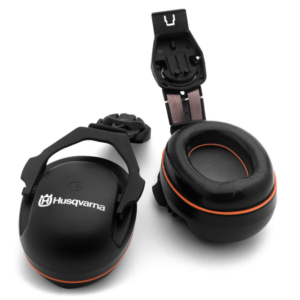 Hörselskydd, skogshjälm Functional 