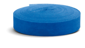 Märkband, enfärgat 20 mm 