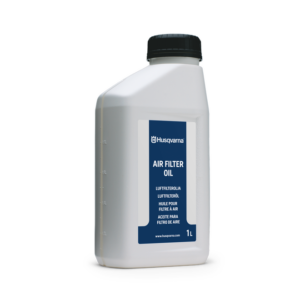 Luftfilterolja 