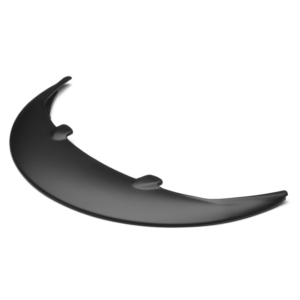 Solskärm, hjälmvisir 