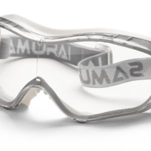 Skyddsglasögon, Goggles 