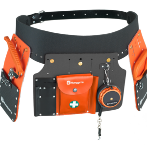 Verktygsbälte, komplett 