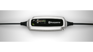 Batteriladdare BC 0.8 