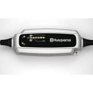 Batteriladdare BC 0.8 