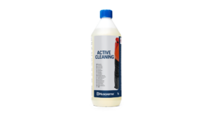 Husqvarna Active Cleaning 