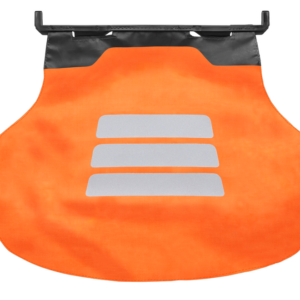 Nackskydd, Technical 