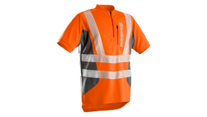 T-shirt Technical High Viz, kort ärm EN 20471 