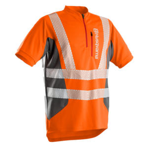 T-shirt Technical High Viz, kort ärm EN 20471 