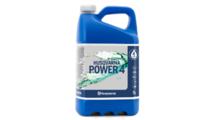 Alkylatbensin Power 4 