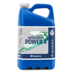 Alkylatbensin Power 4 