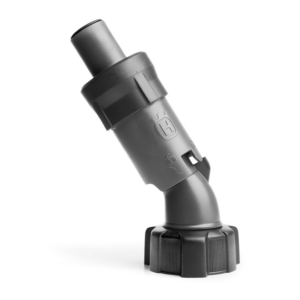 Bensinpip, 5 L alkylat 