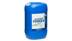 Alkylatbensin Power 4 