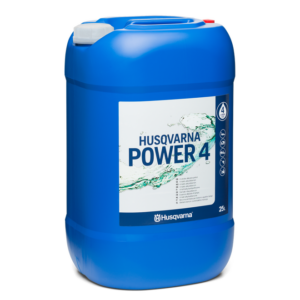 Alkylatbensin Power 4 