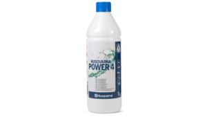 Alkylatbensin Power 4 