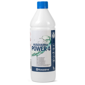 Alkylatbensin Power 4 