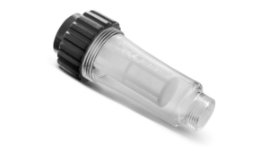 Vattenfilter  
