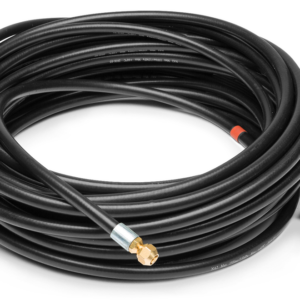 Rörrengöringsslang 