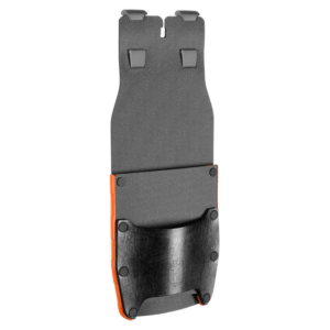 Kombihölster med kilficka 