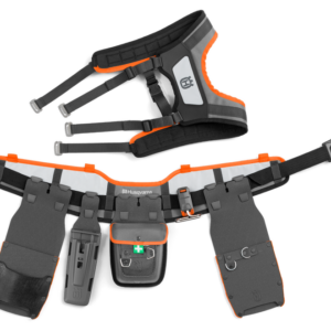 Verktygsbälte, kvistning 