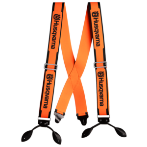 Hängslen med stropp 