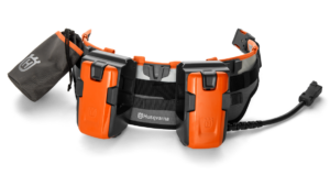 Batteribälte FLEXI - "Connector kit" 