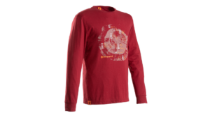 XPLORER T-shirt Långärmad 