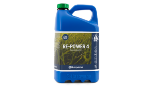 Alkylatbensin Re-Power 4 